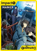 Image for Marker Card (SOLO LEVELING) (Union Arena Promotion Cards) - Union Arena