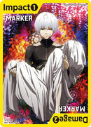 Image for Marker Card(Tokyo Ghoul) (Union Arena Promotion Cards) - Union Arena