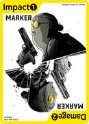 Image for Marker Card (Sakamoto Days) (Union Arena Promotion Cards) - Union Arena