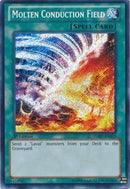 Molten Conduction Field (HA07-EN025) [HA07]