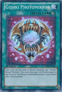 Gishki Photomirror (HA07-EN026) [HA07]