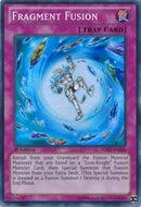 Fragment Fusion (HA07-EN028) [HA07]