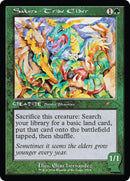 Image for Sakura-Tribe Elder (2518) (2518) (Secret Lair Drop Series) - Magic: The Gathering