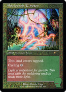 Image for Sheltered Thicket (2522) (Secret Lair Drop Series) - Magic: The Gathering