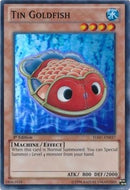 Tin Goldfish (HA07-EN037) [HA07]