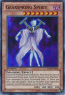 Gearspring Spirit (HA07-EN038) [HA07]