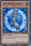 Gem Knight Lazuli (HA07-EN039) [HA07]