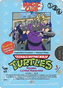 Image for Shredder, Criminal Mastermind - Higure, the Still Wind (2368) (Secret Lair Drop Series) - Magic: The Gathering