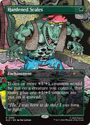 Image for Hardened Scales (2365) (Secret Lair Drop Series) - Magic: The Gathering