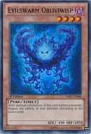 Evilswarm Obliviwisp (HA07-EN049) [HA07]
