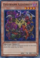 Evilswarm Azzathoth (HA07-EN050) [HA07]