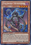 Evilswarm Thunderbird (HA07-EN051) [HA07]
