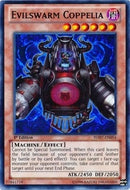 Evilswarm Coppelia (HA07-EN054) [HA07]