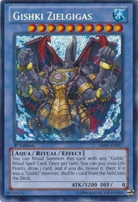 Gishki Zielgigas (HA07-EN057) [HA07]