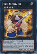 Tin Archduke (HA07-EN060) [HA07]