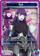 Image for Esil (008) (UE17BT/SLG-1-008) (UE17BT: SOLO LEVELING) - Union Arena