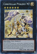 Constellar Ptolemy M7 (HA07-EN062) [HA07]