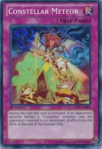 Constellar Meteor (HA07-EN069) [HA07]