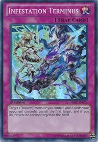 Infestation Terminus (HA07-EN070) [HA07]