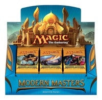 Modern Masters Booster Box [MMA]