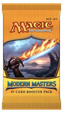 Modern Masters Booster Pack [MMA]