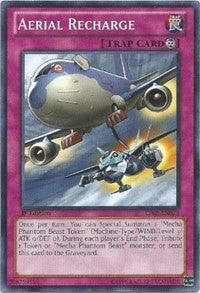 Aerial Recharge (LTGY-EN073) [LTGY]