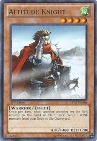 Altitude Knight (LTGY-EN036) [LTGY]