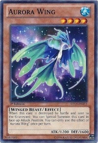 Aurora Wing (LTGY-EN013) [LTGY]