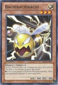 Bachibachibachi (LTGY-EN001) [LTGY]