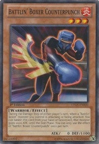 Battlin Boxer Counterpunch (LTGY-EN020) [LTGY]