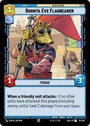 Image for Boonta Eve Flagbearer (112/264) (A Lawless Time) - Star Wars: Unlimited