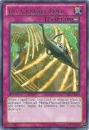 Do a Barrel Roll (LTGY-EN074) [LTGY]