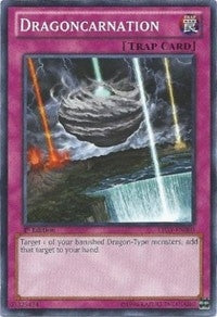 Dragoncarnation (LTGY-EN080) [LTGY]