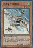 Duck Fighter (LTGY-EN099) [LTGY]