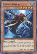 Eagle Shark (LTGY-EN011) [LTGY]