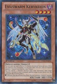 Evilswarm Kerykeion (LTGY-EN094) [LTGY]