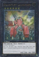 Gauntlet Launcher UTR (LTGY-EN045) [LTGY]