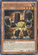Gogogo Gigas (LTGY-EN002) [LTGY]