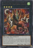 Harpies Pet Phantasmal Dragon (LTGY-EN055) [LTGY]
