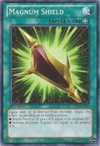 Magnum Shield (LTGY-EN058) [LTGY]