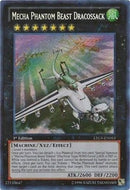 Mecha Phantom Beast Dracossack (LTGY-EN053) [LTGY]
