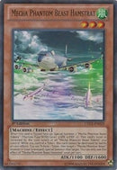 Mecha Phantom Beast Hamstrat (LTGY-EN025) [LTGY]