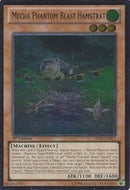 Mecha Phantom Beast Hamstrat UTR (LTGY-EN025) [LTGY]