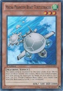 Mecha Phantom Beast Turtletracer (LTGY-EN000) [LTGY]