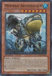 Mermail Abyssbalaen (LTGY-EN083) [LTGY]