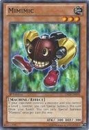 Mimimic (LTGY-EN003) [LTGY]