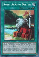 Noble Arms of Destiny (LTGY-EN087) [LTGY]