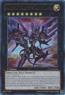 Number 107 Galaxy Eyes Tachyon Dragon (LTGY-EN044) [LTGY]