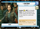 Image for Jyn Erso - Time to Fight (Hyperspace) (269) (A Lawless Time) - Star Wars: Unlimited