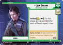 Image for Leia Organa - Someone Who Loves You (Hyperspace) (274) (A Lawless Time) - Star Wars: Unlimited